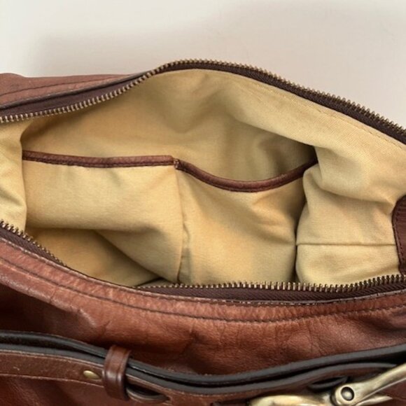 Cole Haan Leather Bag - Picture 11 of 13